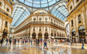 Best Things To Do In Milan