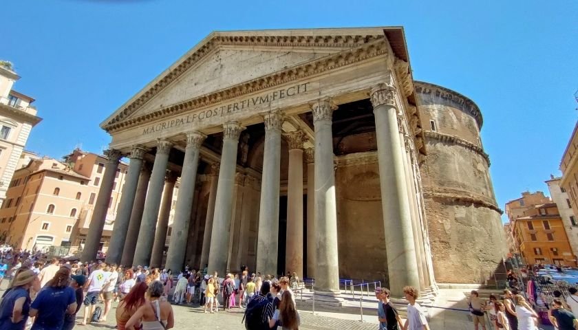 best things to see in rome