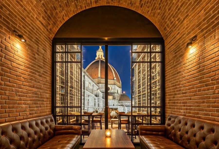 florence wine restaurants