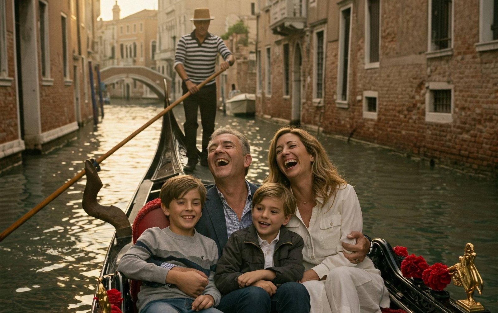 italy family vacation tips