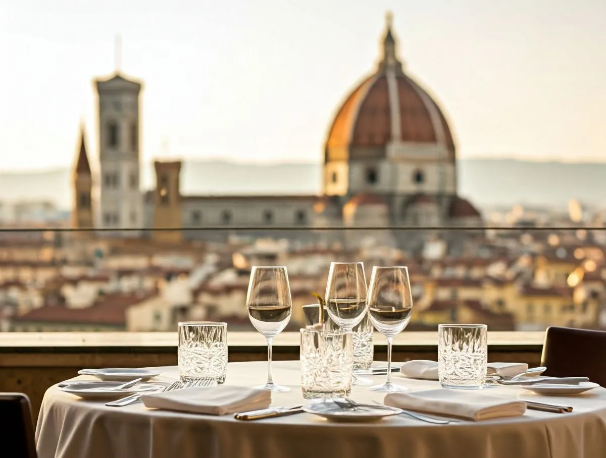 the best italian restaurants in florence