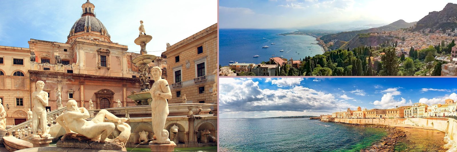 best of sicily