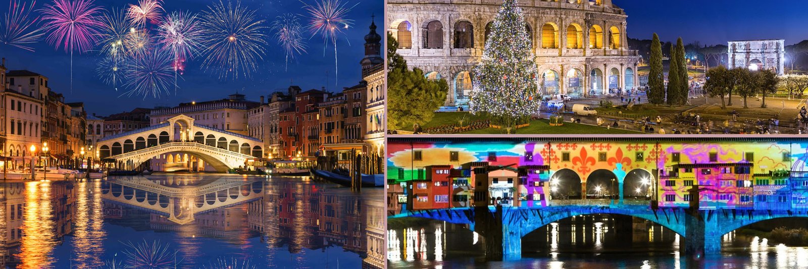 christmas italy