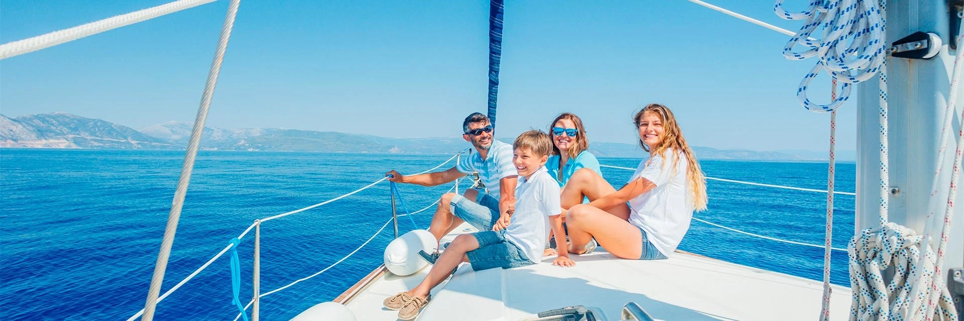 luxury italian family vacations