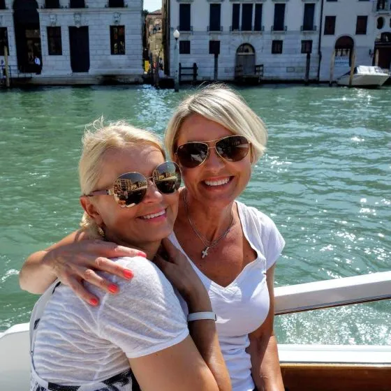 venice luxury mother daughter adventure in italy