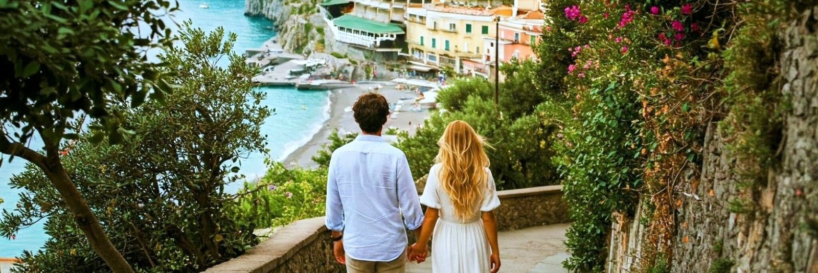 luxury bespoke italian honeymoons