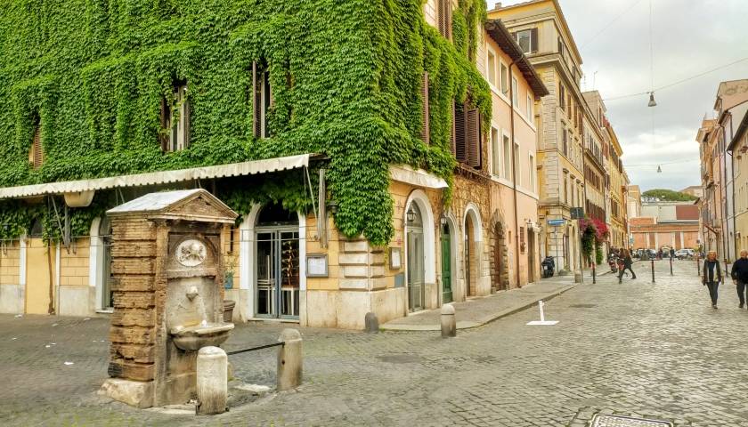 Borgo Pio-best-things-to-see-in-rome