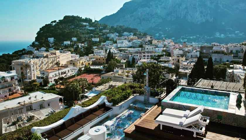 Capri Tiberio Palace Hotel_in_Capri_travel_guide nancy_aiello_tours