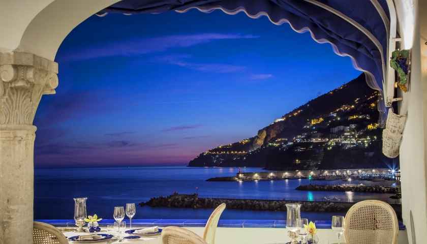 Eolo_restaurant_in_Amalfi_Italy_travel_guide nancy_aiello_tours