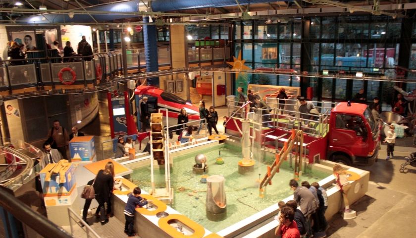 Explora Museum for Kids-best-things-to-see-in-rome
