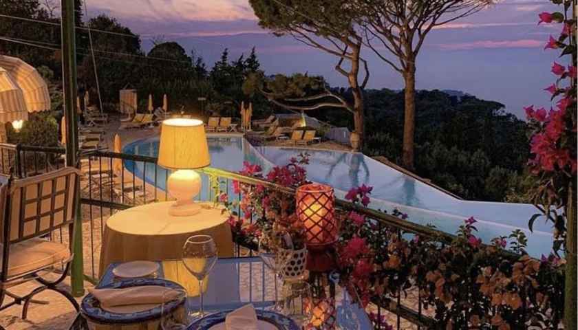 Hotel Caesar Augustus_in_Capri_travel_guide nancy_aiello_tours