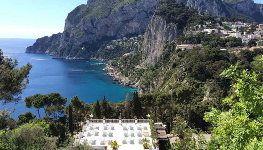 Hotel Villa Brunella_in_Capri_travel_guide nancy_aiello_tours