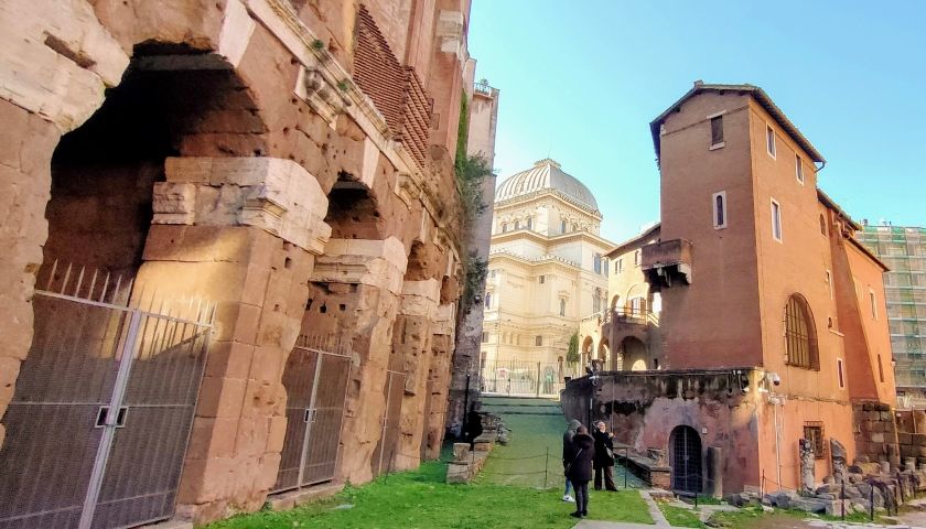 Jewish Ghetto-best-things-to-see-in-rome