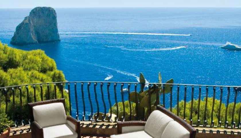 Luna Hotel_in_Capri_travel_guide nancy_aiello_tours