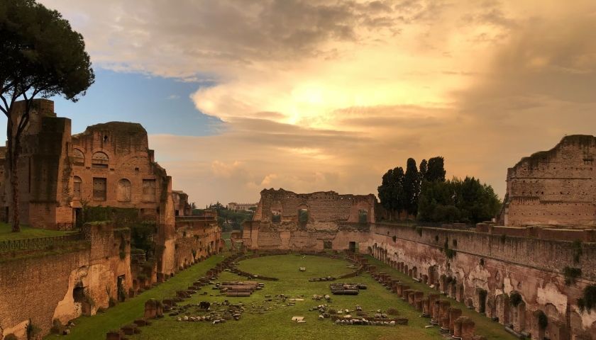 Palatine-Hill-best-things-to-see-in-rome
