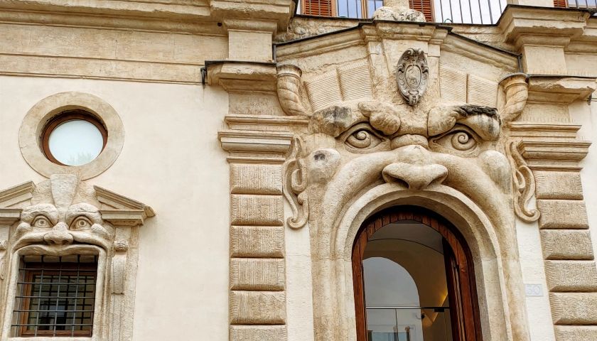 Palazzetto Zuccari -best-things-to-see-in-rome