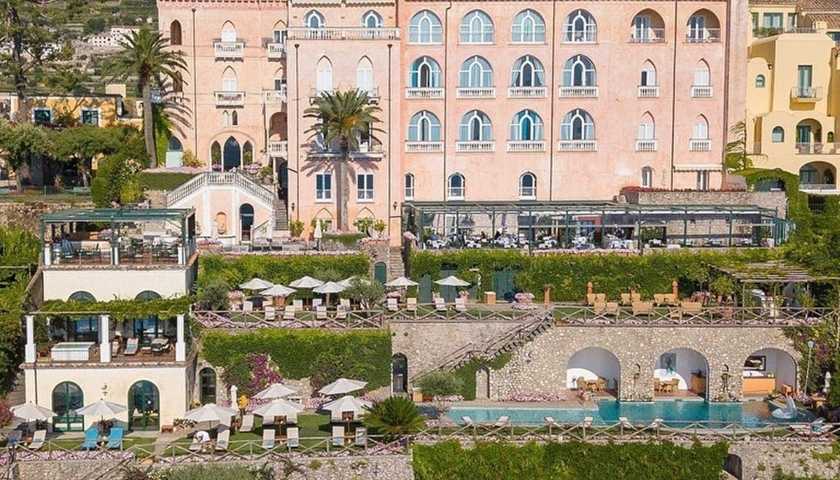 best_luxury_hotels_in_Ravello nancy_aiello_tours