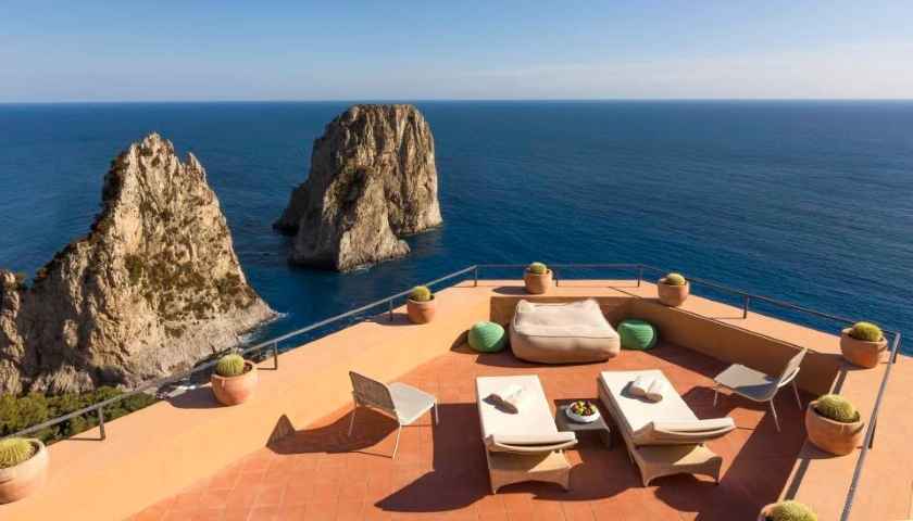 Punta Tragara Hotel_in_Capri_travel_guide nancy_aiello_tours