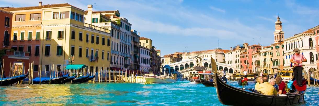 italy travel packages for seniors