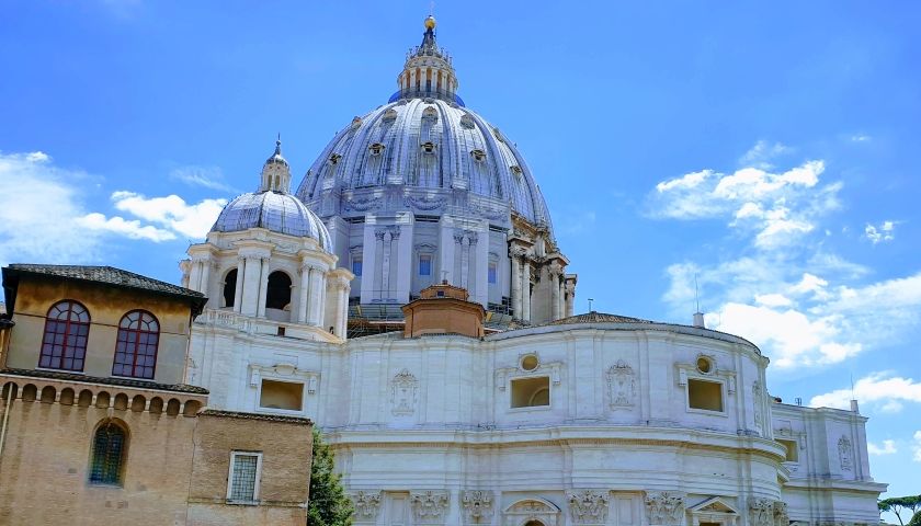 Vatican City-best-things-to-see-in-rome