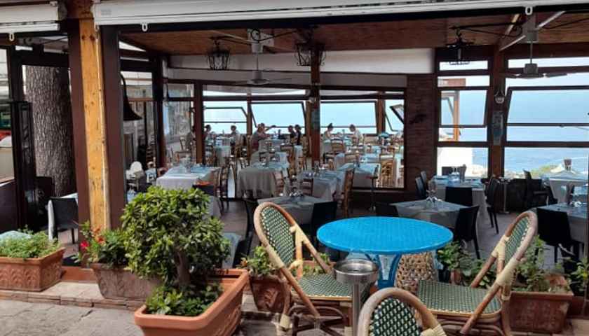 Verginiello_restaurant__in_Capri_travel_guide nancy_aiello_tours