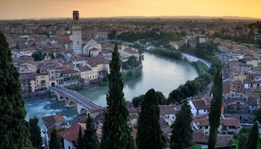 how to spend a day in Verona_nancy_aiello_tours