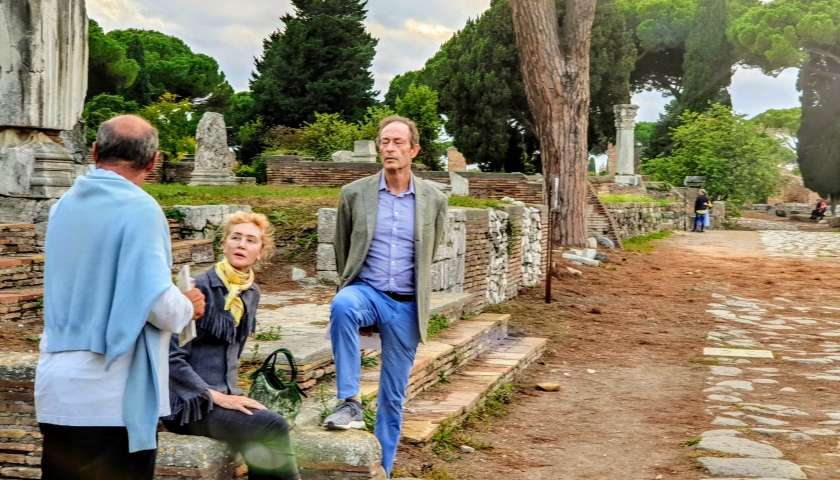 best ostia antica rome tours for seniors