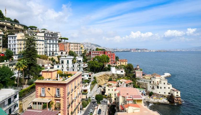 best-places- to-stay-in- Naples-Posillipo