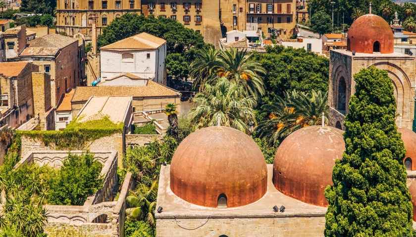 palermo travel guide
