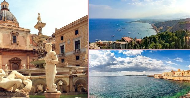 best of sicily