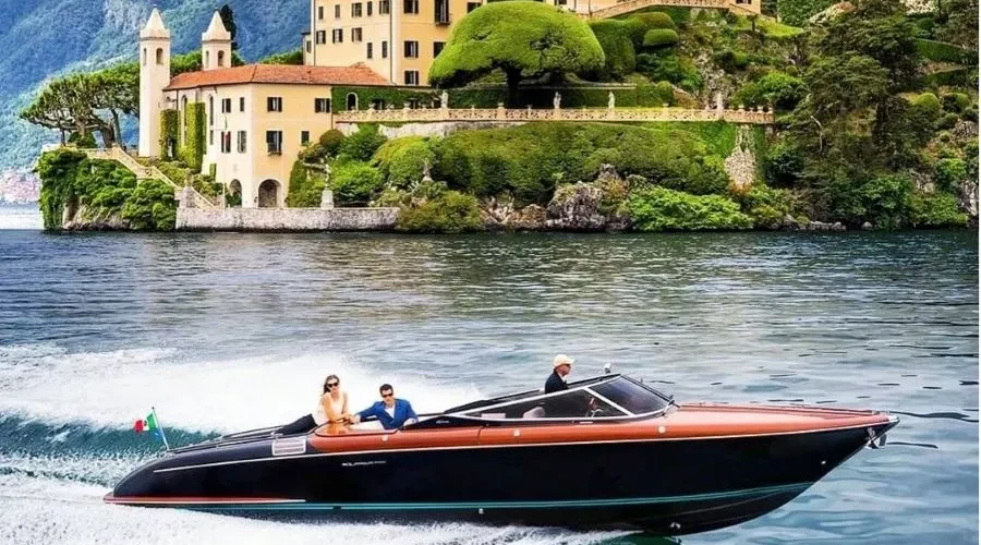 Exclusive Milan and Lake Como travel experiences