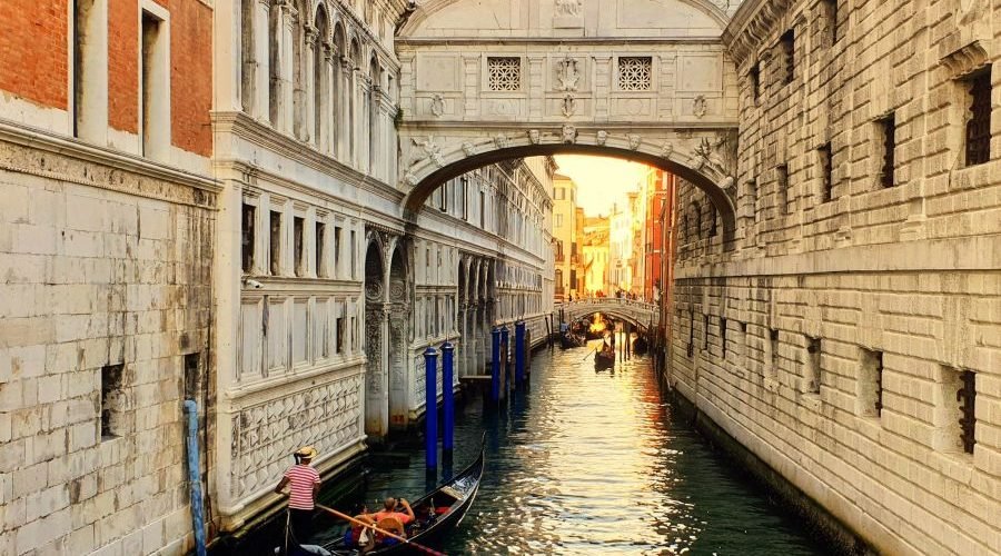 Exclusive travel experiences in Venice