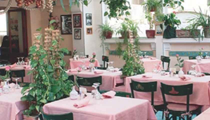 la capannina_restaurant__in_Capri_travel_guide nancy_aiello_tours