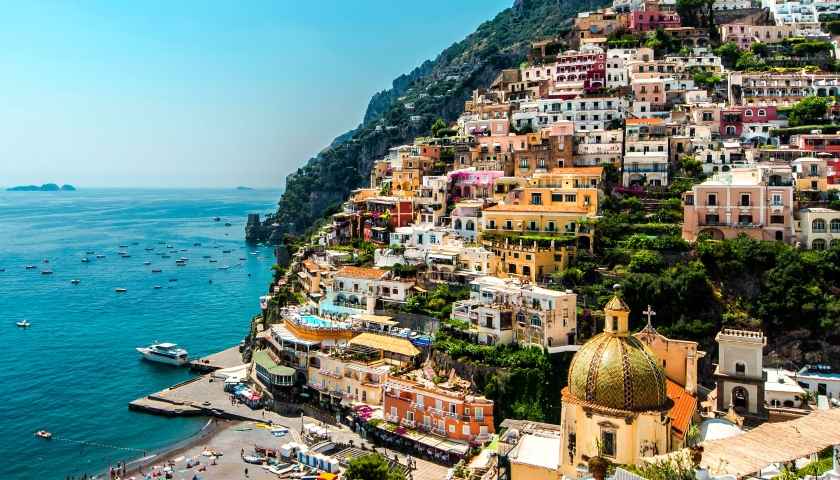 positano_on_the_amalfi_coast_Italy_travel_guide nancy_aiello_tours